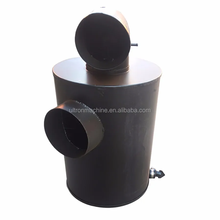 K3250 Air Filter Assy Dz9118190230 For Shacman F3000 M3000 Buy Air