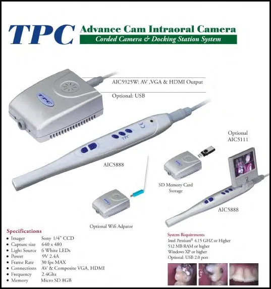TPC wireless Intraoral Camera5920+5925.jpg
