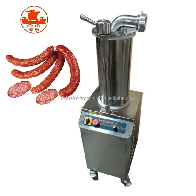 sausage machine perth