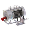 Wholesale China Steam Boiler Products Diesel Fired Steam Generator Price