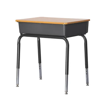 American Classical Used School Furniture School Desk Buy Used