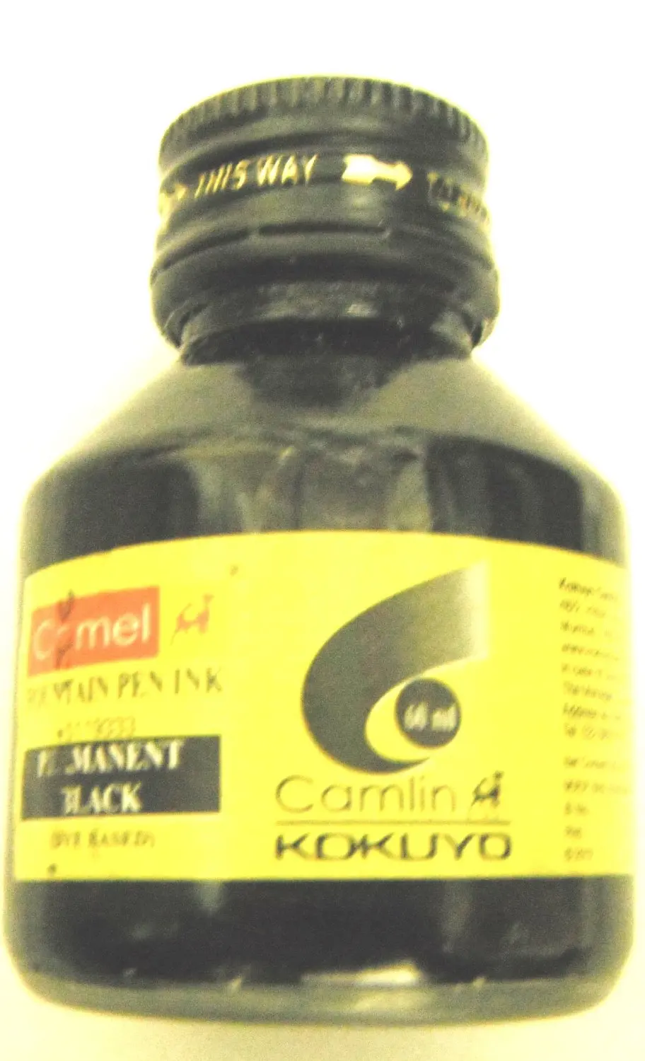 Cheap Black Ink Bottle, find Black Ink Bottle deals on line at