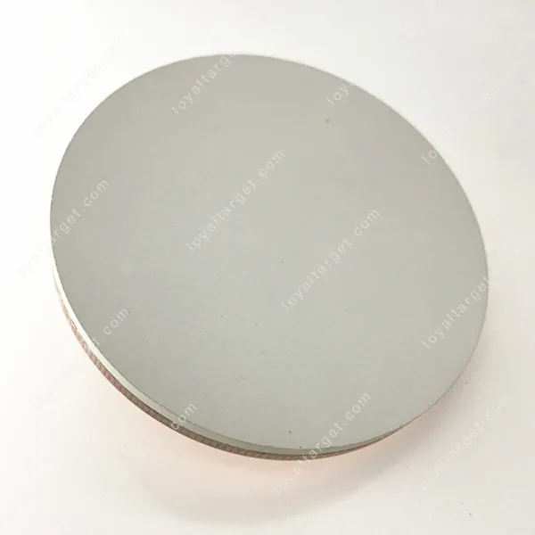 99% 铟镓氧化锌高纯度 igzo 溅射靶材