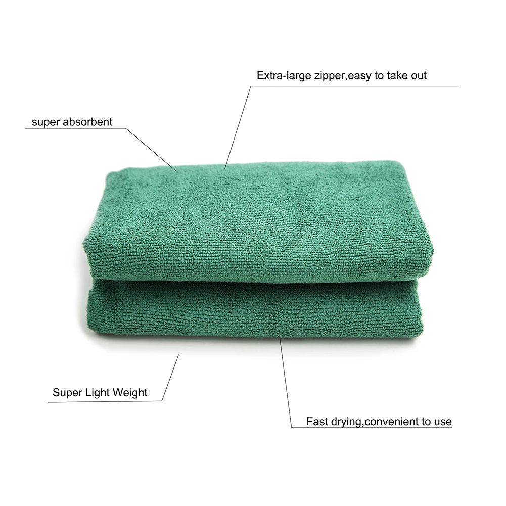 green use