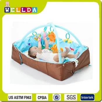 High Quality Baby Sleeping Soft Floor Gym Play Mat Buy Baby Gym Mat Baby Sleeping Mats Baby Soft Floor Mat Product On Alibaba Com