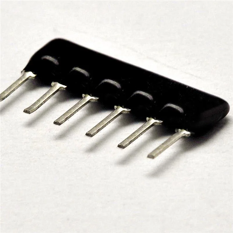 Resistor Networks /& Arrays 470ohm 2/% 16Pin SMT 1 piece