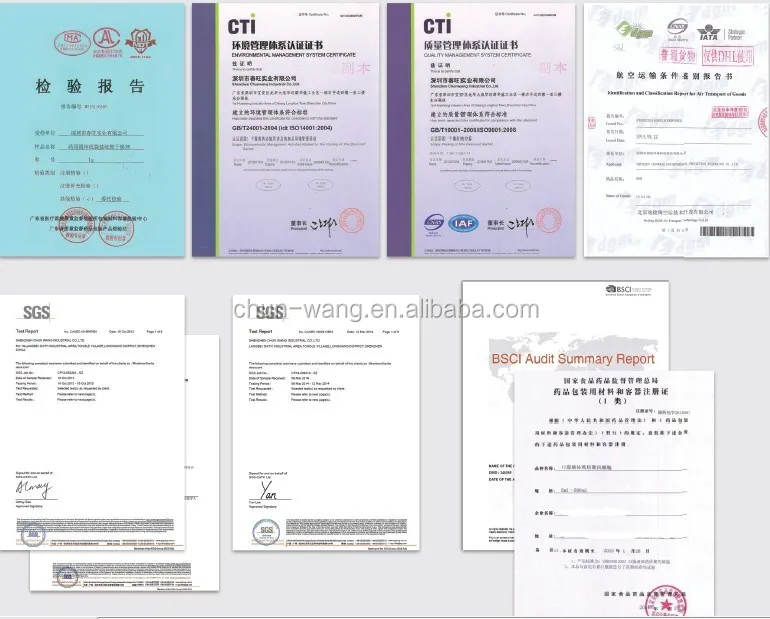 Factory price 2g 5g 10g 25g Calcium Chloride Powder Desiccant Pack