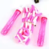 Skipping Colorful Jump Rope Kids Toy Crossfit Jump Rope