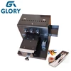 Factory Supply Best Price Small Digital LED 4A UV Flatbed Printer With CE Approved