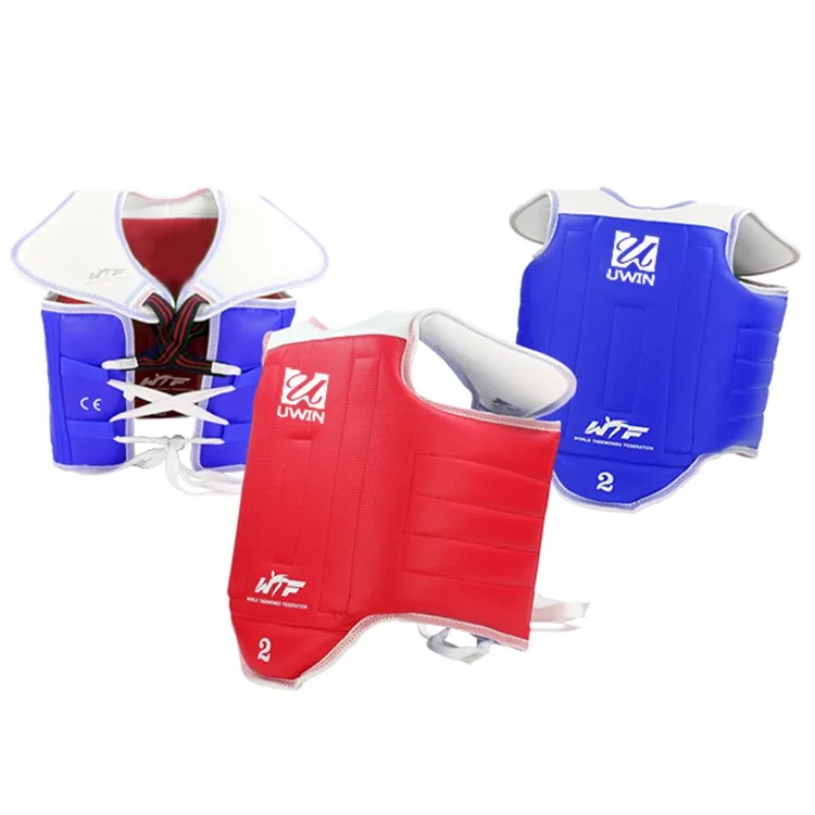 Uwin Martial Arts Sparring Gear Set Karate Pads Mma Protection uwin-martial-arts-sparring-gear-set-karate-pads-mma-protection