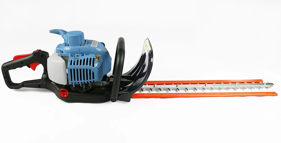 gas powered tree trimmer
