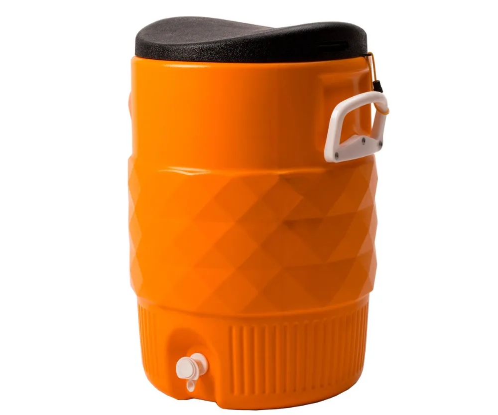 Cans Use And Insulated Type Water Cooler Jug (5 Gallon)/igool Cooler