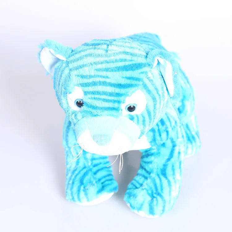 Giant Blue Tiger Plush Toy Buy Tiger Plush Toy,Blue Tiger Plush Toy
