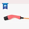 Latest Type 2 to SCHUKO Mode 2 EV Charging Cable with 5m Black Cable