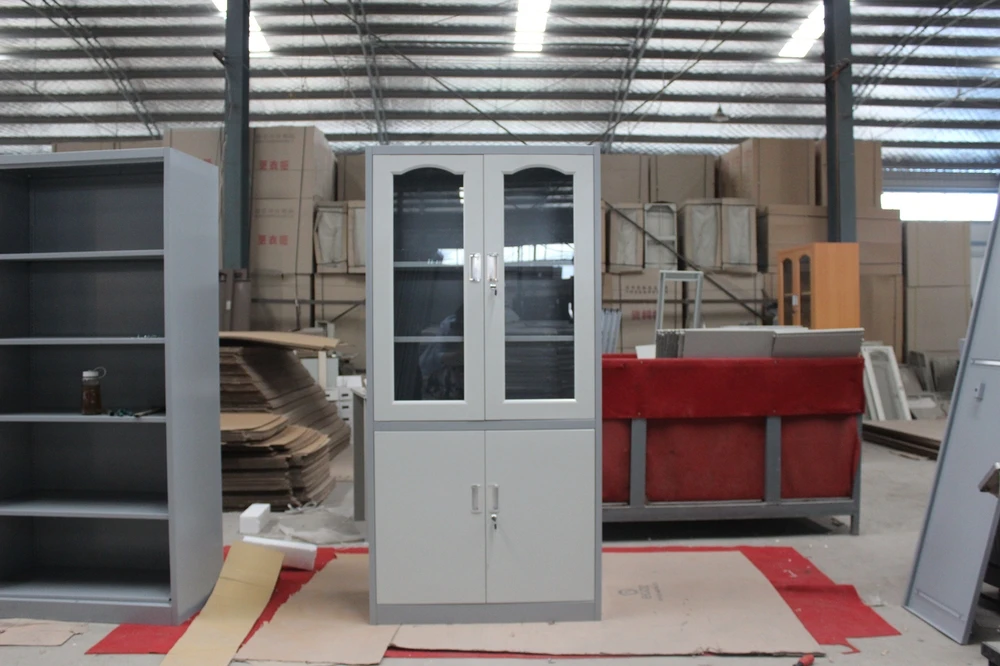 Damro Office Furniture Iron Board Office Cupboard Filing Buy