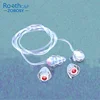 Rooth New Multiple Earplugs, High Fidelity Ear Plugs with Updated Filtering System