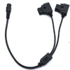 Dtap DC Power Cable for Sonys PXW-FS5 PXW-FS7 Cameras d-Tap Extension Cable