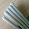 wholesale clean and hard fiberglass rod flower plant support pole stake stick instead of bamboo wooden
