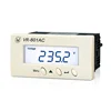 single phase voltage current multi-functional power meter