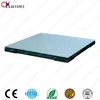 Automatic Replacement Structures Balanza Electronica Weighlift Platform scale
