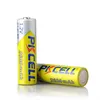 2018 High Quality 1.2v Rechargeable Batteries AA 2600mah Rechargeable Cell for Toys Remote Control