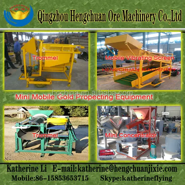 High Performance Dry Land Gold Panning Machine Buy Dry Land Gold