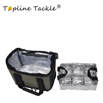 pvc fishing bags