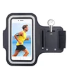 Waterproof Gym Sports Running Armband for iPhone 8 Phone Case Cover Armband Case For iPhone X