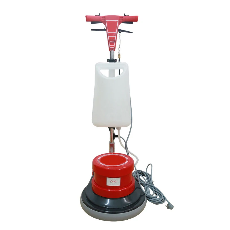 Multi Functional Automatic Wood Floor Buffer Polishing Machines