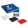 Travel Memo Case With Sticky Flags & Note Pad