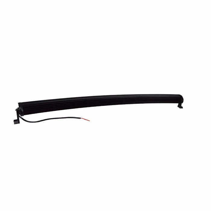 led light bar garage