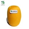 AKE20 135 x172 x30mm Buoyance 1800g Yellow Fishing Float Oval EVA Fishing Net Float