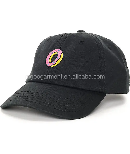 odd future donut hat