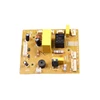 Double Layer Process Soldering Pcb With Components Assembly