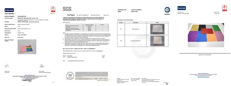 Wholesale office colored copy printing A4 Paper
