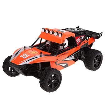 rc car 50 km h