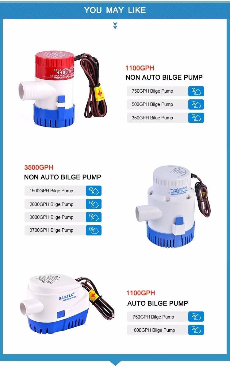 Auto bilge pump 750gph схема подключения