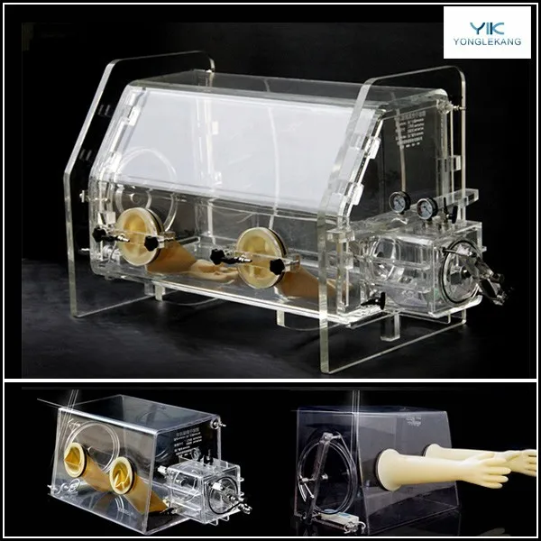 vacuum sealed box