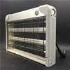 Indoor mosquito killer lamp, square shape catch flies, measures