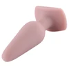 Hismith Sex Machine attachment,Anal Plug//-New Connector