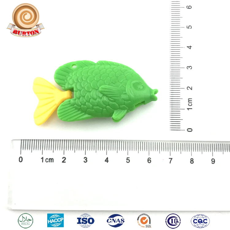 Wholesale Kids Toy Magic Colorful Mini Swimming Plastic Toy Fish Buy