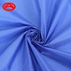 190t taffeta 100% polyester fabric polyester taffeta lining dyed