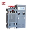 200 ton concrete cube testing machine price used for measuring press strength