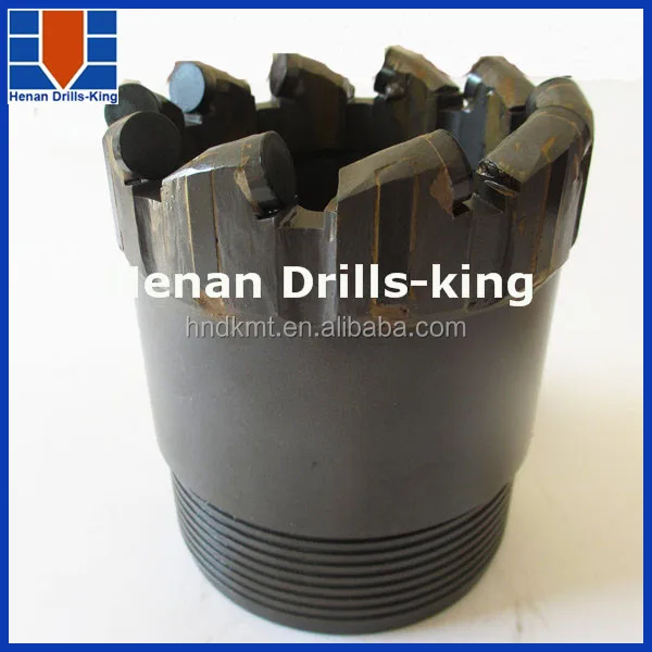 Diamond Core Drilling Bits For Hard Rock Buy Diamond Core Bits