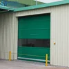 Fire Doors PVC Roll-up Doors,fit for packing factory,food factory