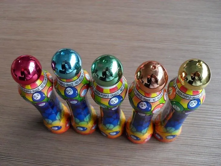 43ml bingo marker,fresh colored marker dobber with high-quality valve