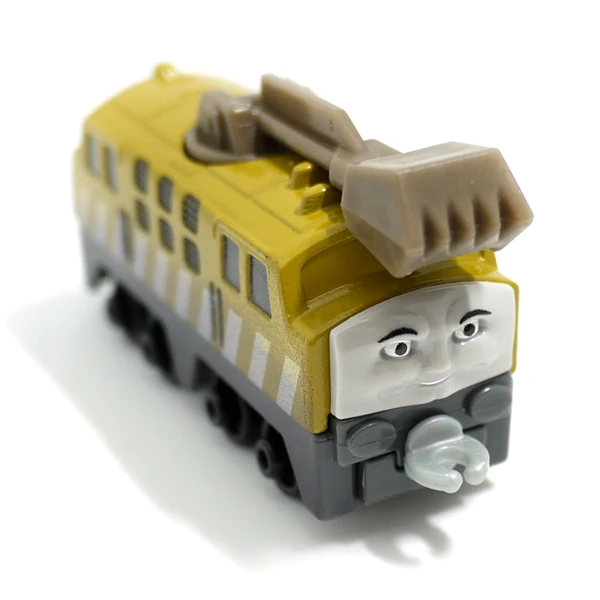 thomas train master