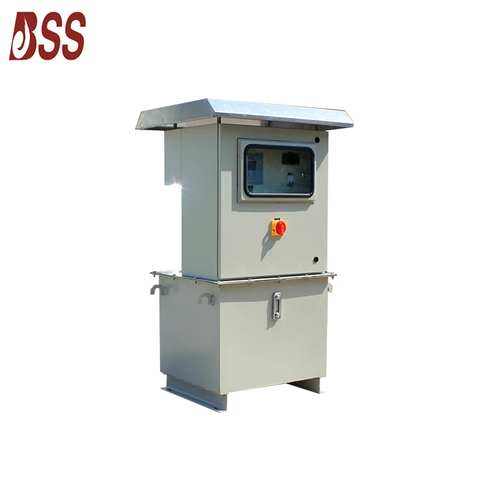 3phase Oil Air Cooling Cathodic Protection Transformer Rectifier Buy