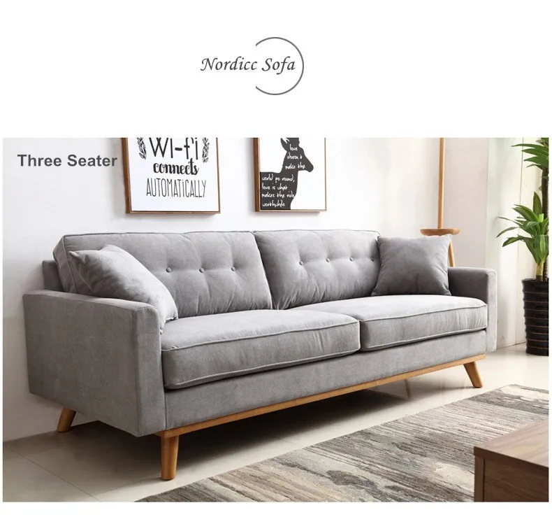 Japanese Furniture Sofa Model Three Seater Sofa Buy Furniture From