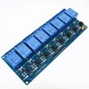 5V 8 channel relay control panel PLC relay module